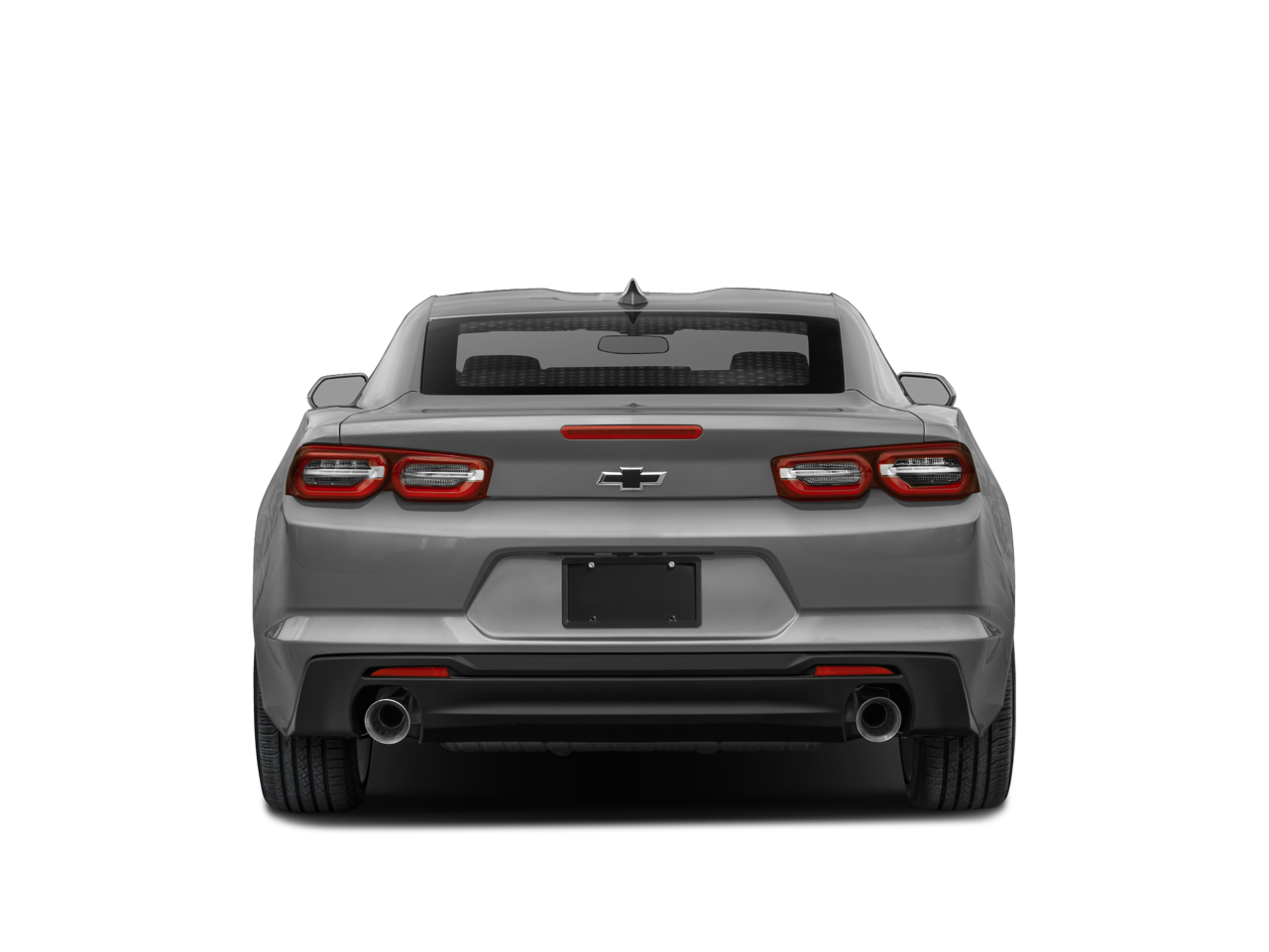 2024 Chevrolet Camaro 2dr Coupe 3LT