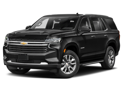 2024 Chevrolet Tahoe 2WD LT