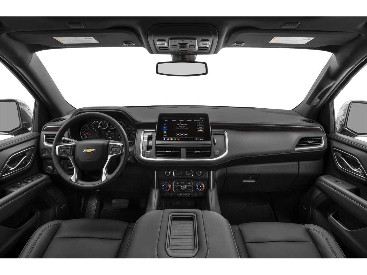 2024 Chevrolet Tahoe 2WD LT