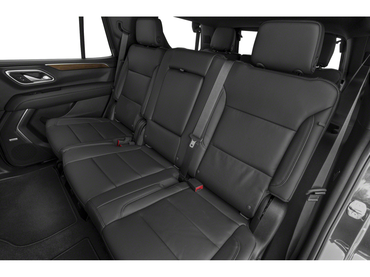 2024 Chevrolet Tahoe 2WD LT