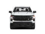 2024 Chevrolet Silverado 1500 Crew Cab Short Box 4-Wheel Drive Custom Trail Boss
