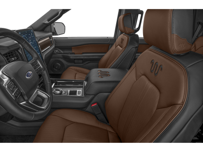 2024 Ford Expedition King Ranch 400A