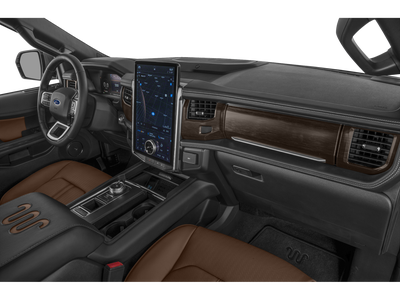 2024 Ford Expedition King Ranch 400A