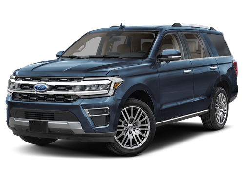 2024 Ford Expedition Limited STEALTH PKG.