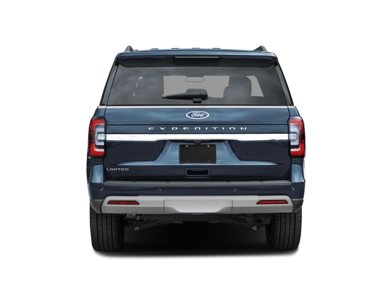 2024 Ford Expedition Limited STEALTH PKG.