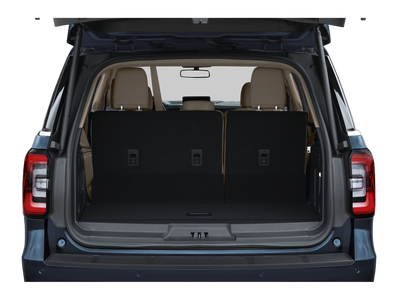 2024 Ford Expedition Limited STEALTH PKG.