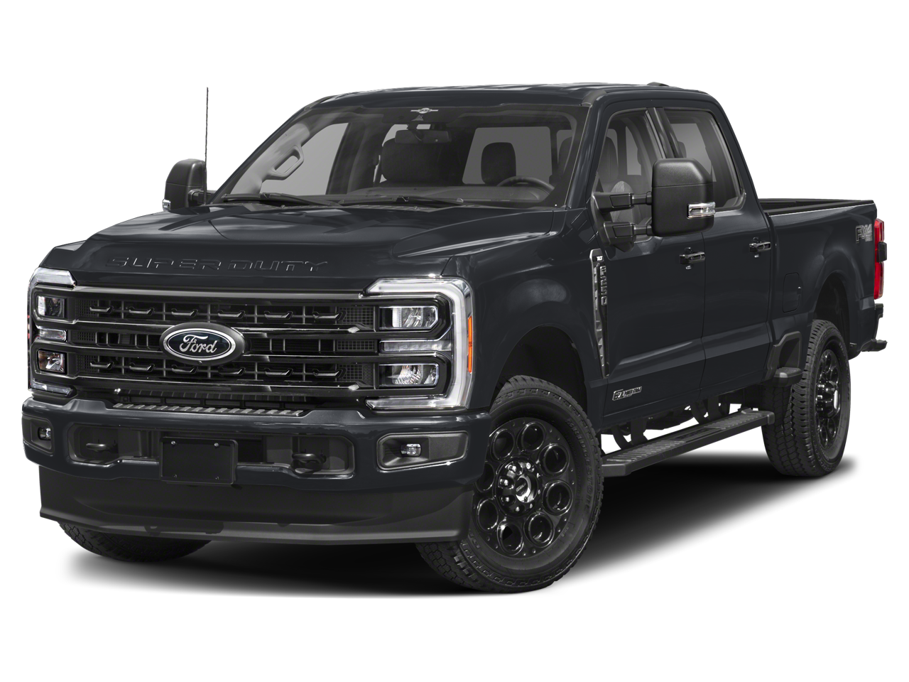 2024 Ford F-250SD XLT
