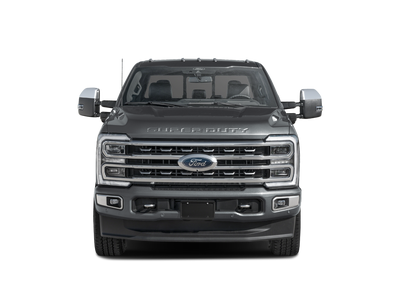 2024 Ford F-250SD Platinum