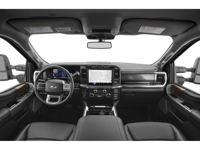 2024 Ford F-350SD Lariat ULTIMATE /BLACK/TREMOR