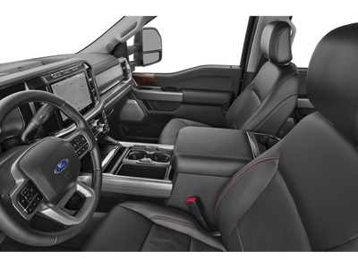 2024 Ford F-350SD Lariat ULTIMATE /BLACK/TREMOR