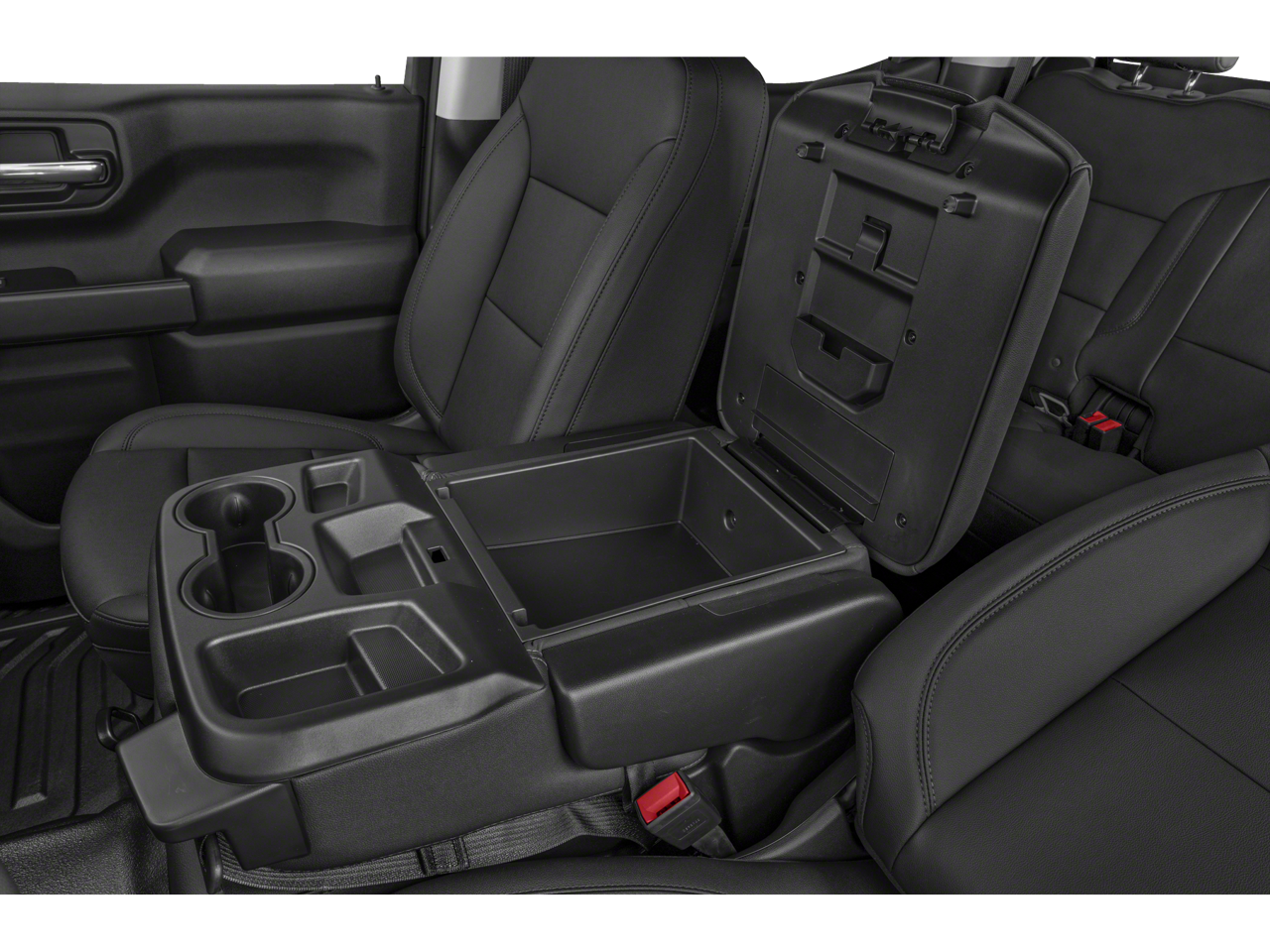 2024 GMC Sierra 1500 Crew Cab Short Box 4-Wheel Drive AT4