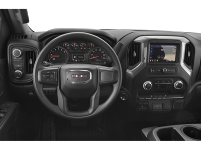 2024 GMC Sierra 2500 HD Crew Cab Standard Box 4-Wheel Drive AT4