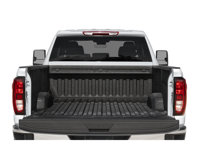 2024 GMC Sierra 2500 HD Crew Cab Standard Box 4-Wheel Drive AT4