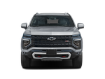 2025 Chevrolet Suburban 4WD Z71