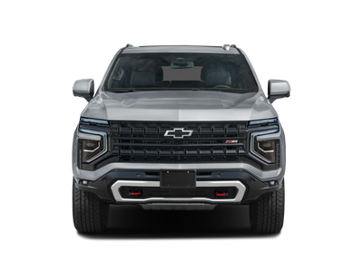 2025 Chevrolet Suburban 4WD Z71