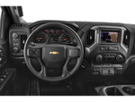 2025 Chevrolet Silverado 2500 HD Crew Cab Standard Box 4-Wheel Drive LT