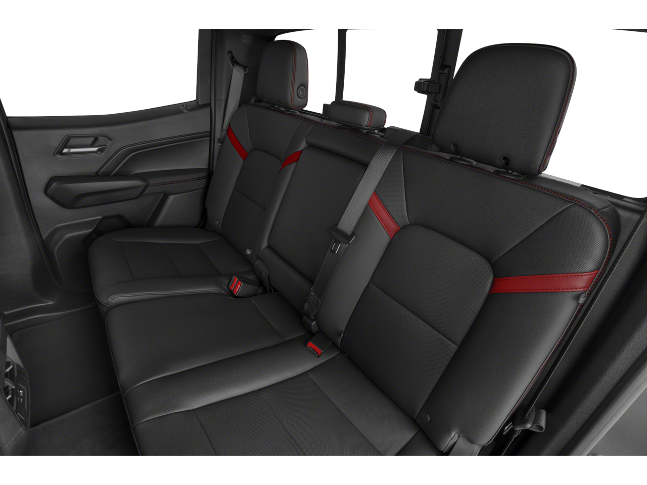 2025 Chevrolet Colorado Crew Cab Short Box 4-Wheel Drive Z71