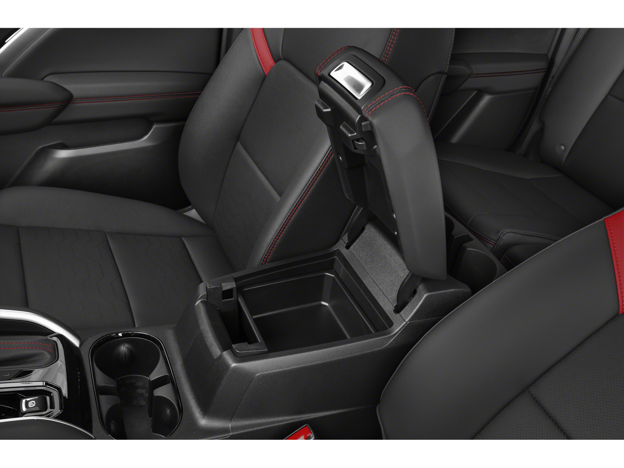 2025 Chevrolet Colorado Crew Cab Short Box 4-Wheel Drive Z71