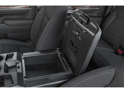 2025 GMC Sierra 1500 Crew Cab Short Box 4-Wheel Drive SLT