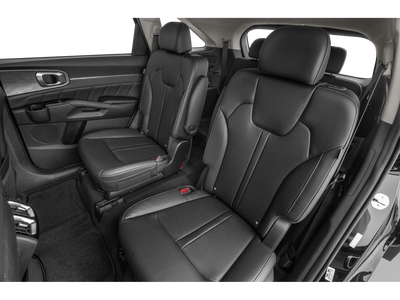 2025 Kia Sorento X-Line SX