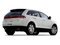 2009 Lincoln MKX Base