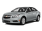 2014 Chevrolet Cruze Sedan LS (Automatic)