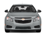 2014 Chevrolet Cruze Sedan LS (Automatic)