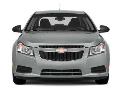 2014 Chevrolet Cruze Sedan LS (Automatic)