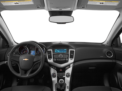 2014 Chevrolet Cruze Sedan LS (Automatic)