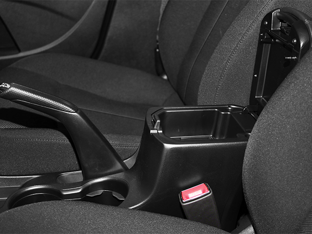 2014 Chevrolet Cruze Sedan LS (Automatic)
