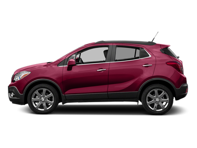 2016 Buick Encore Convenience AWD