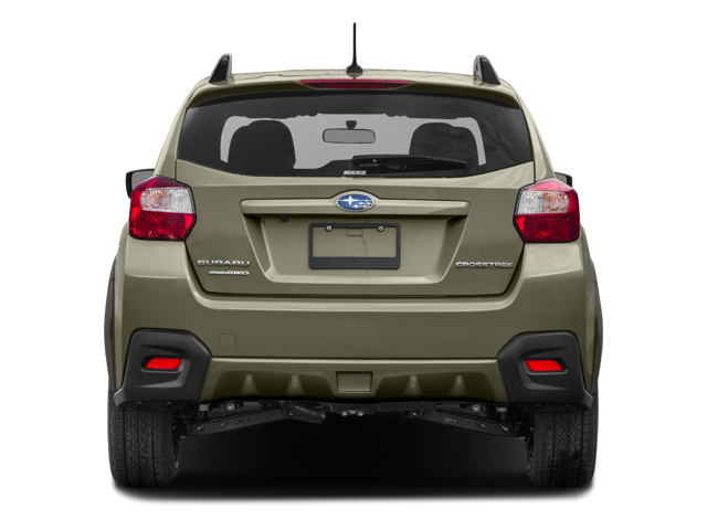 2017 Subaru Crosstrek 2.0i Limited
