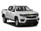 2018 Chevrolet Colorado Crew Cab Long Box 4-Wheel Drive WT
