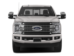 2018 Ford F-350SD Platinum