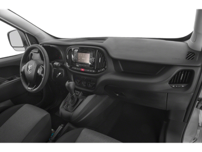 2018 RAM ProMaster City Base