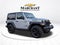 2022 Jeep Wrangler Willys 4x4