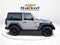 2022 Jeep Wrangler Willys 4x4