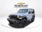 2022 Jeep Wrangler Willys 4x4