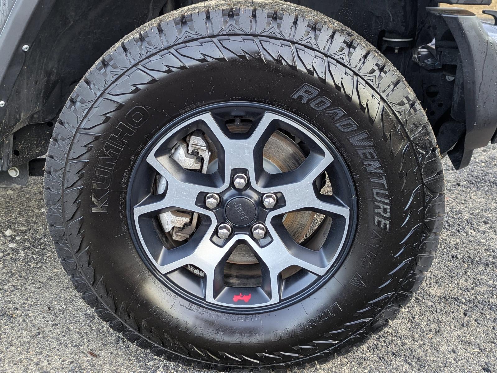 2022 Jeep Wrangler Unlimited Sport 4x4