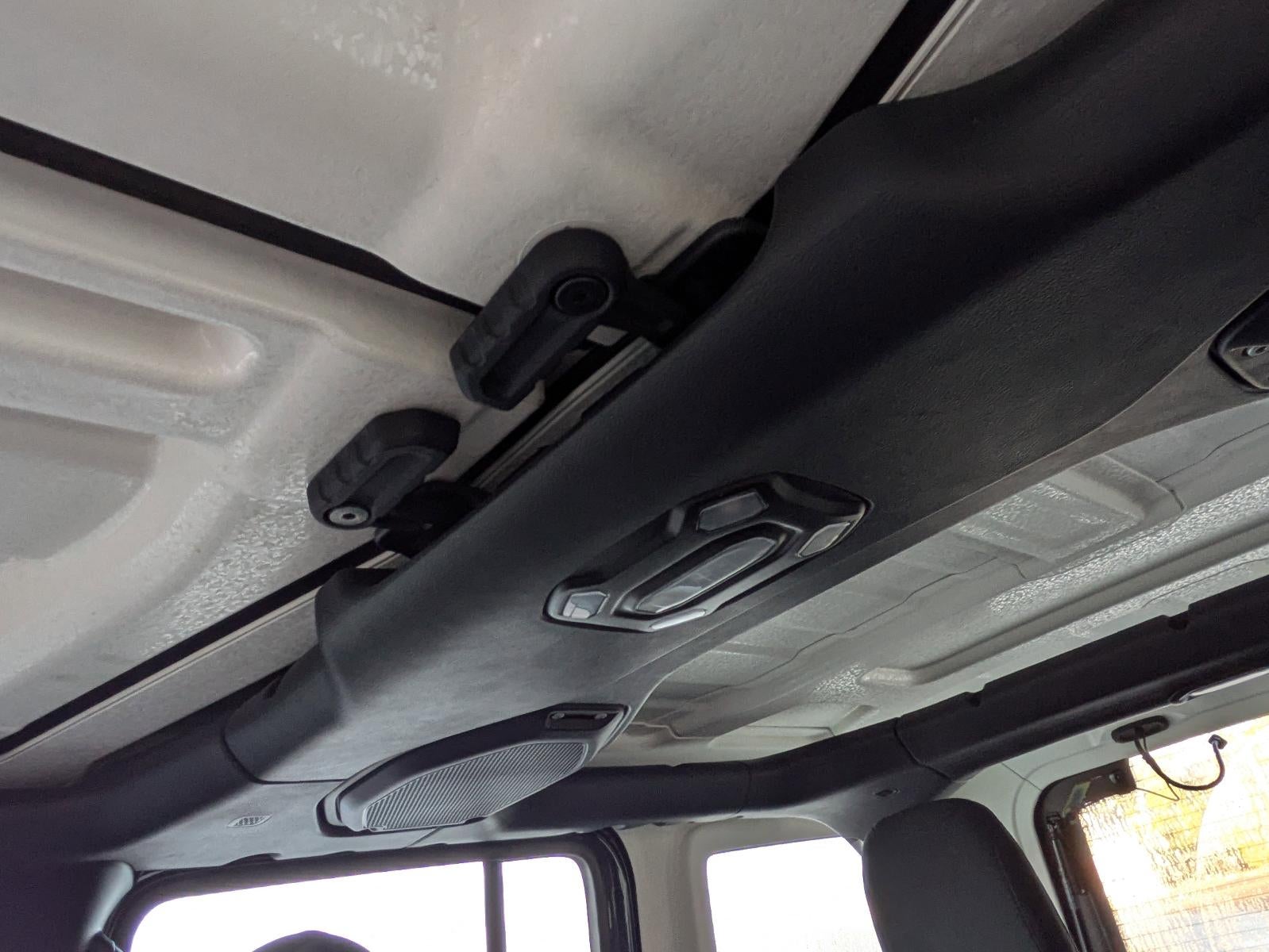 2022 Jeep Wrangler Unlimited Sport 4x4