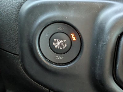 2022 Jeep Wrangler Unlimited Sport 4x4