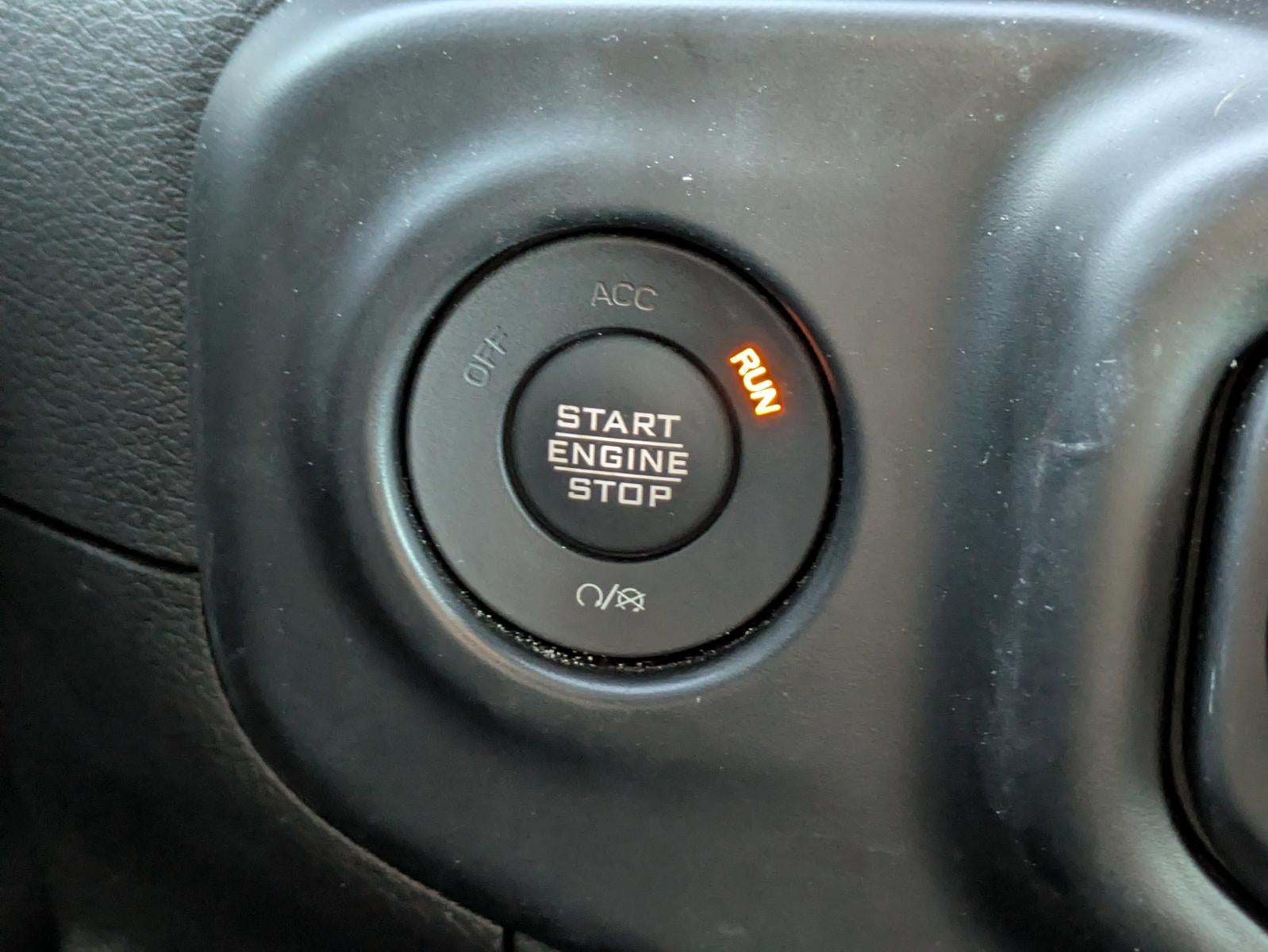 2022 Jeep Wrangler Unlimited Sport 4x4