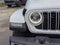2025 Jeep Wrangler Sahara 4 Door 4x4