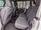 2025 Jeep Wrangler Sahara 4 Door 4x4