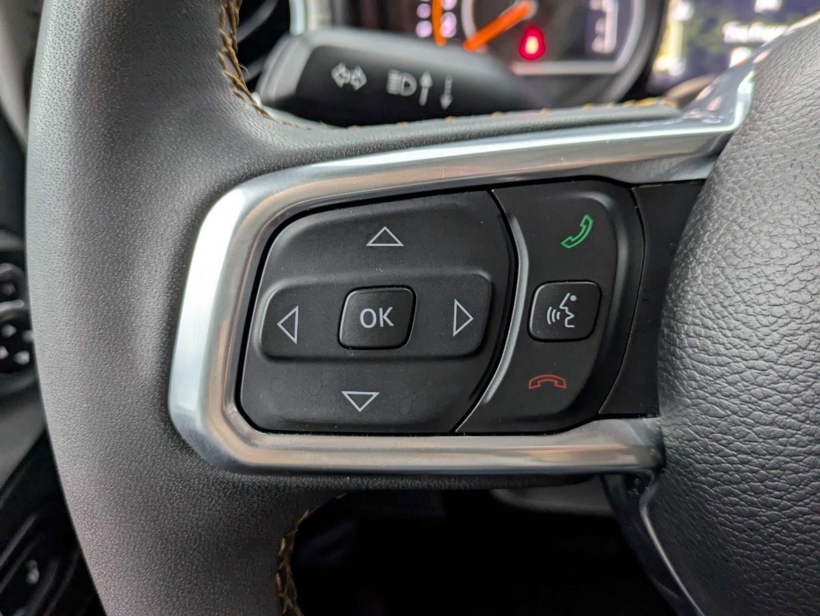 2025 Jeep Wrangler Sahara 4 Door 4x4
