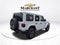 2025 Jeep Wrangler Sahara 4 Door 4x4