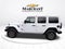 2025 Jeep Wrangler Sahara 4 Door 4x4