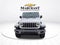 2025 Jeep Wrangler Sahara 4 Door 4x4