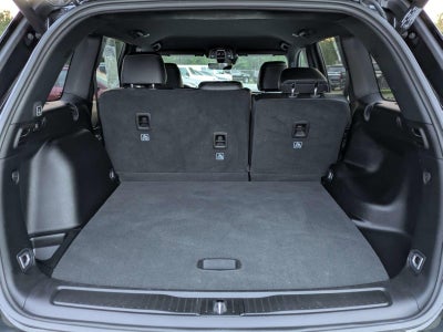 2025 Jeep Grand Cherokee Altitude 4x4