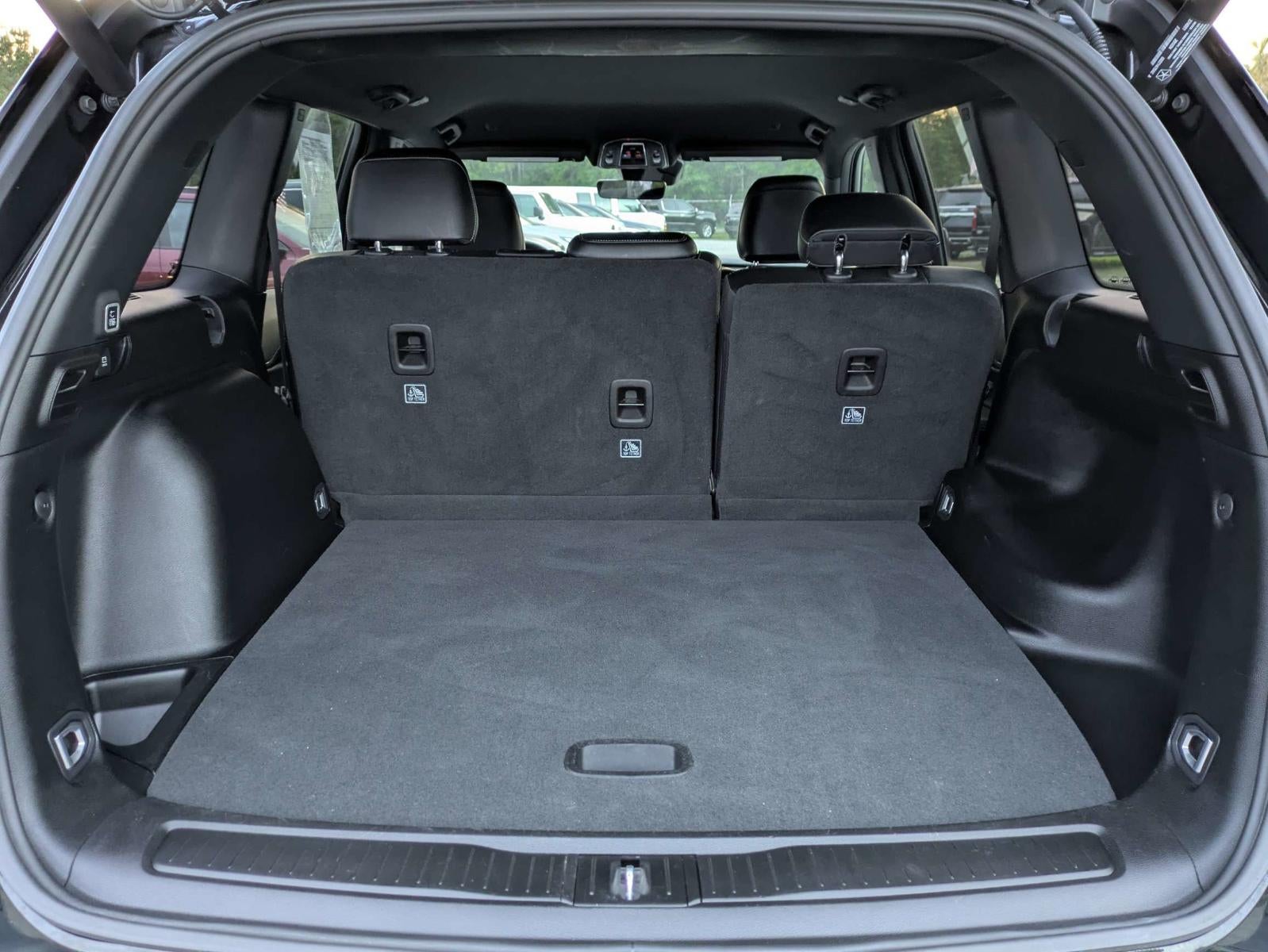 2025 Jeep Grand Cherokee Altitude 4x4